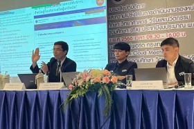 หน่วยงานและสถาบันอุดมศึกษา ร่วมยกระดับผลการประเมินคุณธรรมและ ... พารามิเตอร์รูปภาพ 2